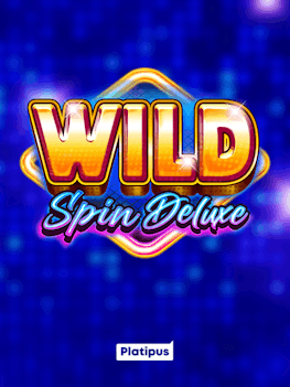 Wild Spin Deluxe